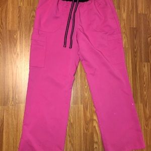 ScrubStar LG Scrub Pants